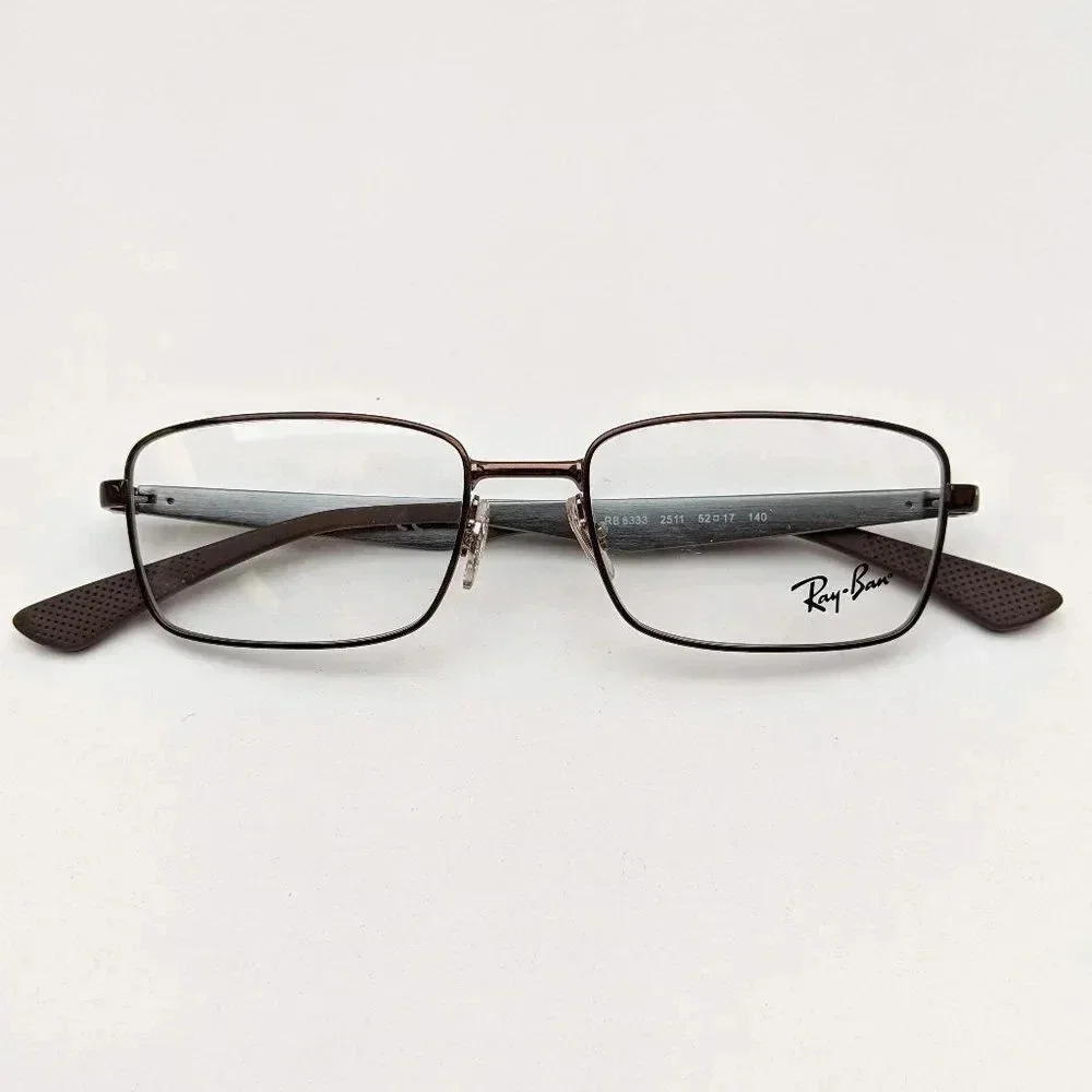 🕶️Ray-Ban RB6333 2511 Eyeglasses 52/17 140 /KAA247🕶️​